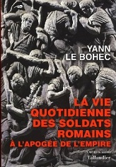 Couv Le Bohec