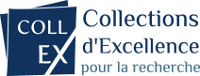 logo collex collection d'excellence