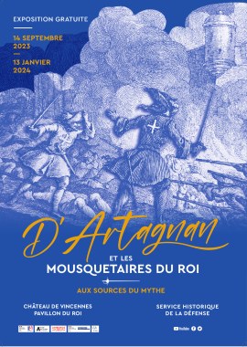 Affiche de l'exposition