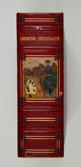 Section de camouflage