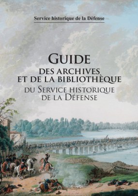 Guide des archives et bibliotheques