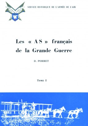 As francais de la Grande Guerre tomes 1 et 2