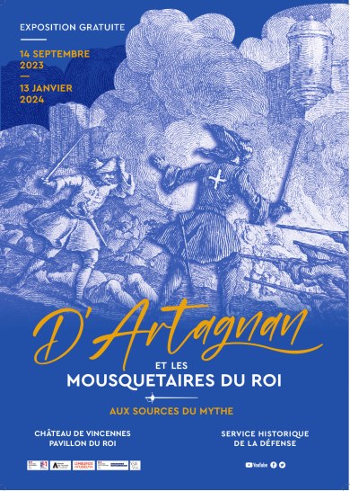Affiche de l'exposition