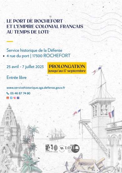 affiche de l'exposition