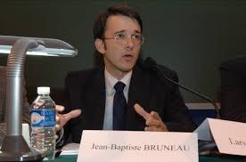 JB Bruneau