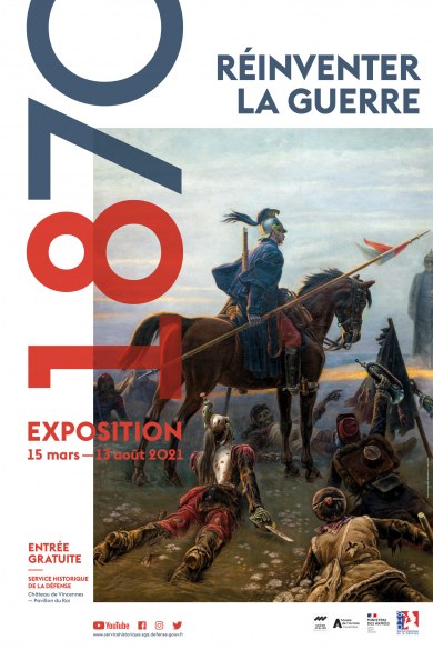Affiche de l'exposition