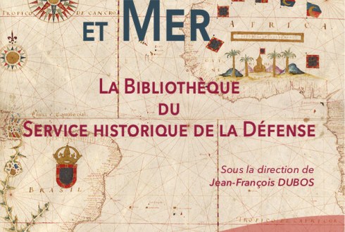 Entre ciel, telle et mer