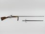 Fusil dit “de Vincennes”