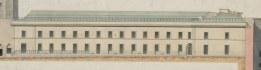 Bâtiment S - Casemate