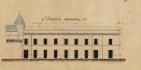 Bâtiment V - Casemate