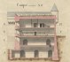 Bâtiment W - Casemate