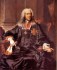 Marc-Pierre de Voyer de Paulmy, comte d’Argenson (1696-1764), ministre et secrétaire d’Etat à la Guerre