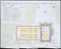 Croquis d’ensemble du projet d’extension des établissemens de l’artillerie à Vincennes