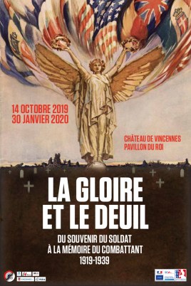 La gloire et le deuil